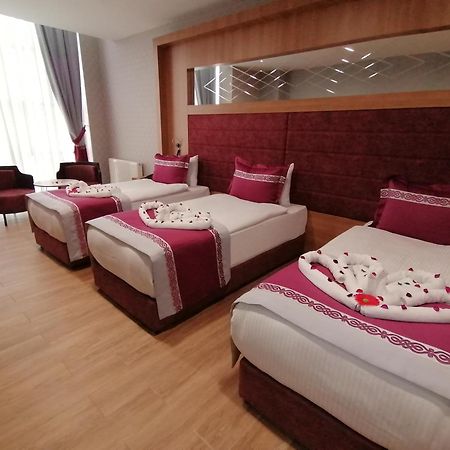 Lavanta Tepesi Hotel Ve Spor Tesisleri Бурдур Экстерьер фото