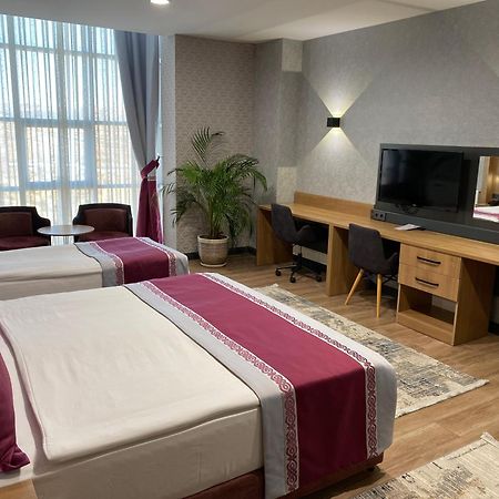 Lavanta Tepesi Hotel Ve Spor Tesisleri Бурдур Экстерьер фото