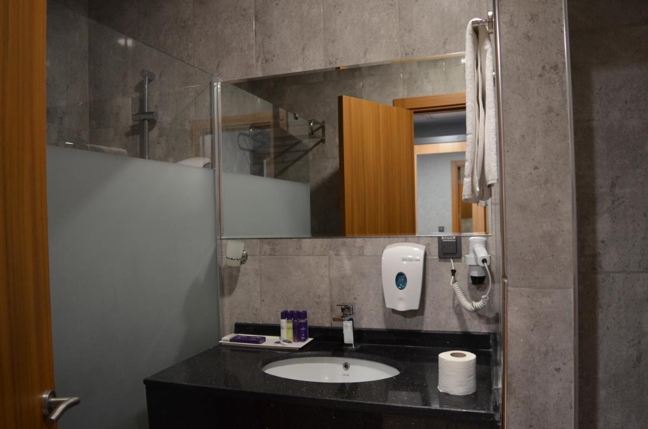 Lavanta Tepesi Hotel Ve Spor Tesisleri Бурдур Экстерьер фото