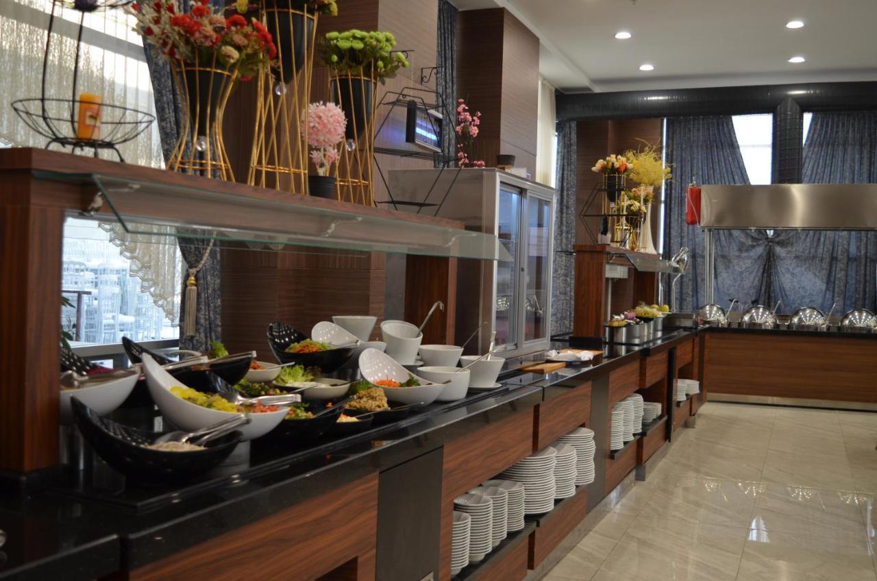 Lavanta Tepesi Hotel Ve Spor Tesisleri Бурдур Экстерьер фото