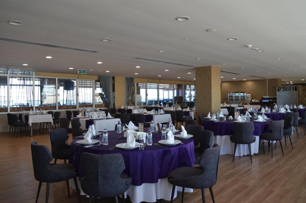 Lavanta Tepesi Hotel Ve Spor Tesisleri Бурдур Экстерьер фото
