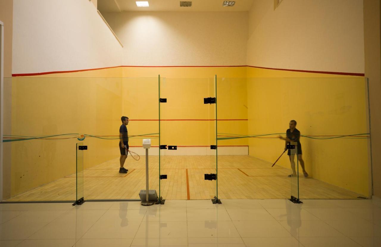 Lavanta Tepesi Hotel Ve Spor Tesisleri Бурдур Экстерьер фото