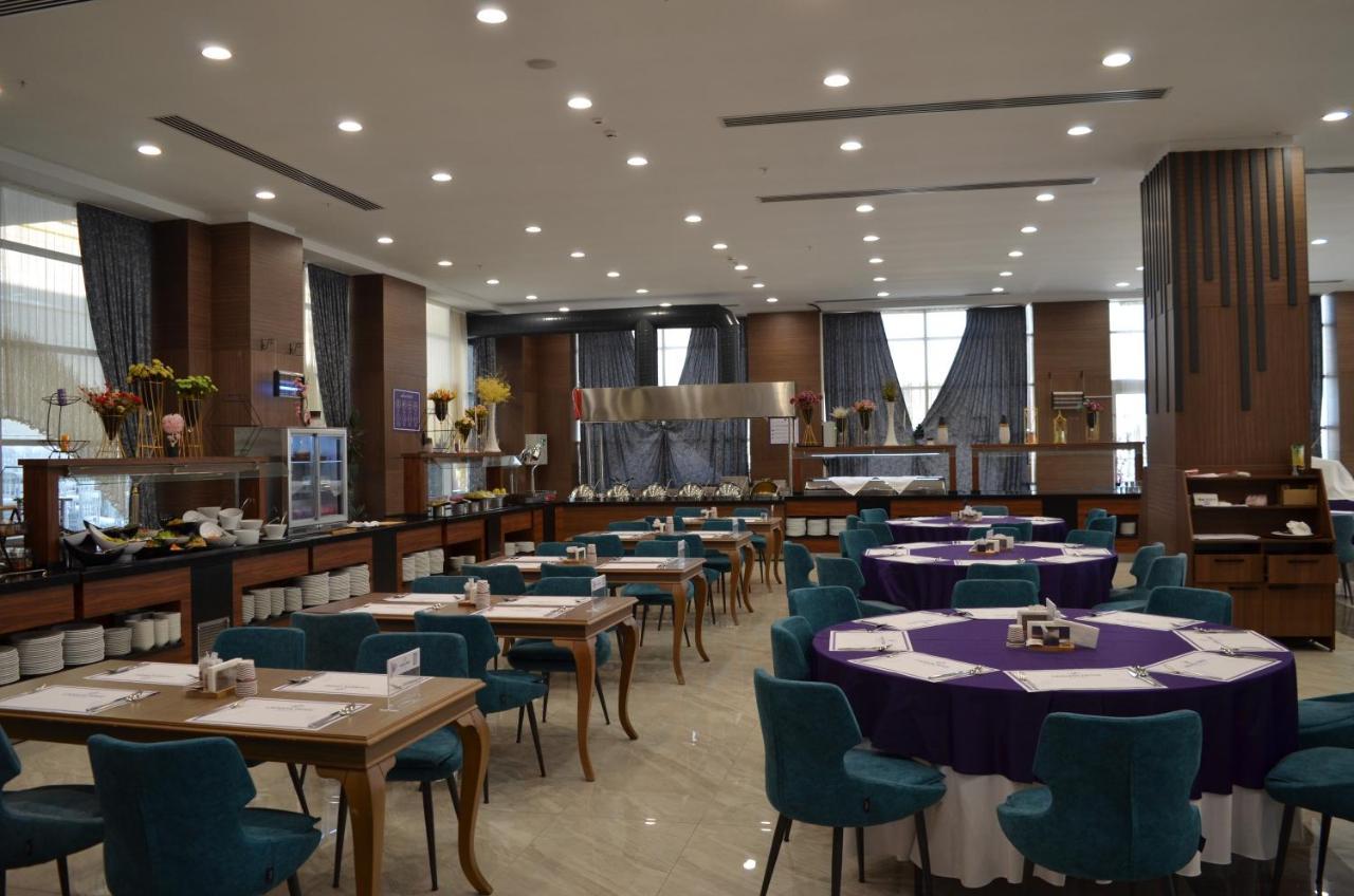 Lavanta Tepesi Hotel Ve Spor Tesisleri Бурдур Экстерьер фото