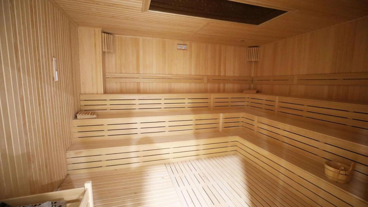 Lavanta Tepesi Hotel Ve Spor Tesisleri Бурдур Экстерьер фото