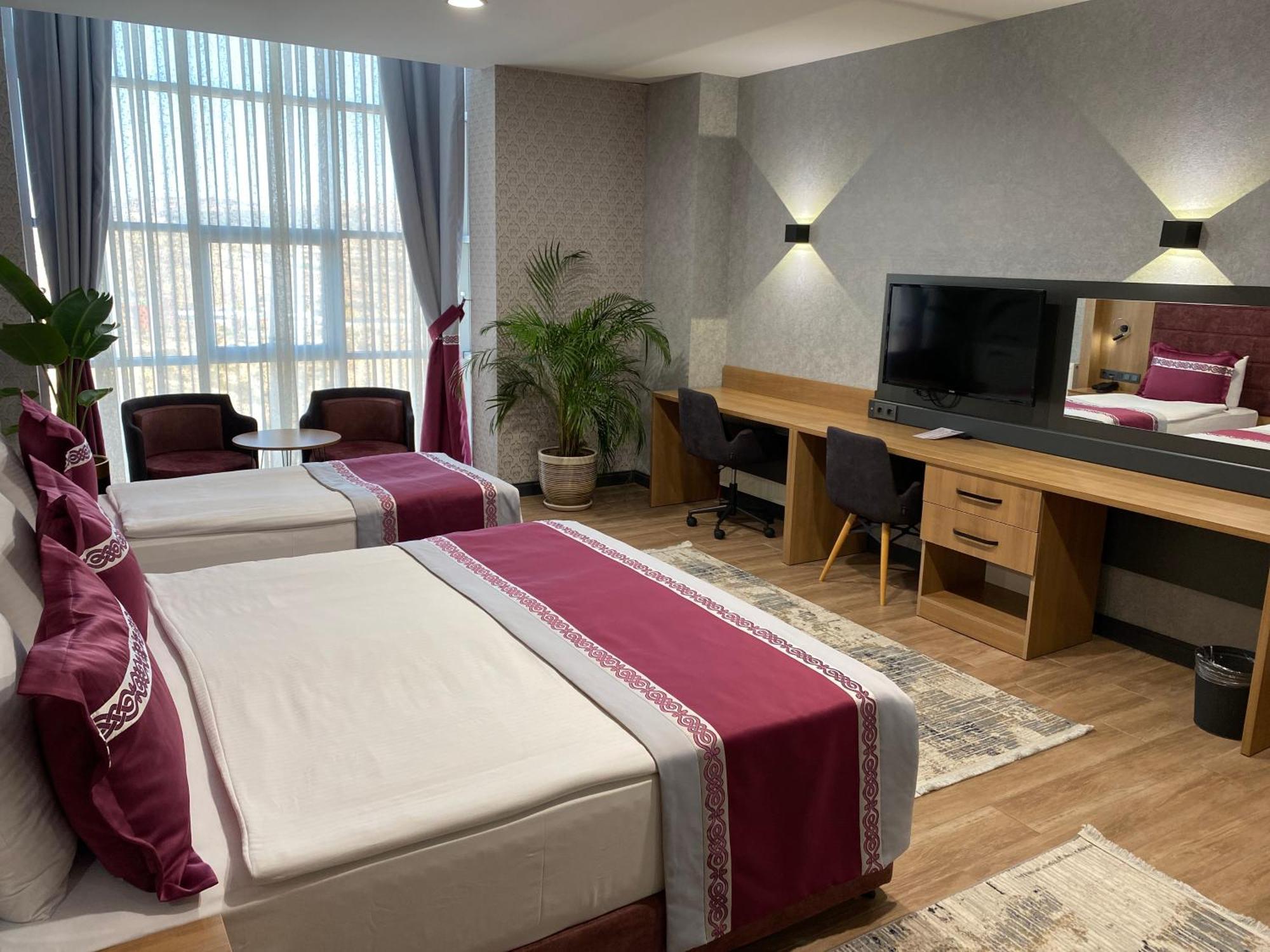 Lavanta Tepesi Hotel Ve Spor Tesisleri Бурдур Экстерьер фото